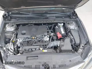 2022 Toyota Camry SE with VIN 4T1T11AK6NU639527, listed as a IAAI auction lot 42092828 with 65,420 mi miles and . Bid and sale history available at DreamBid. Image 10.
