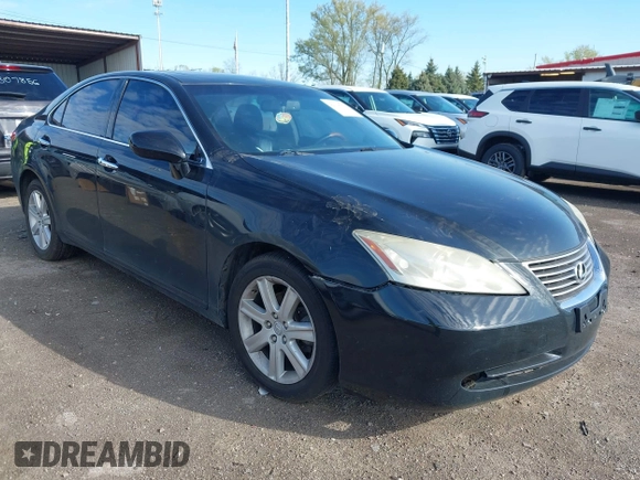 2009 Lexus ES 330 с VIN JTHBJ46G292334502, выставлен на аукционе IAAI как лот 42129952 с пробегом 212 049 миль миль и . История ставок и продаж доступна на DreamBid. Изображение 1.