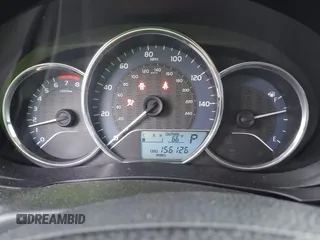 2014 Toyota Corolla LE Eco z VIN 5YFBPRHE2EP071495, wystawiony jako IAAI lot #42107078 z przebiegiem 156 126 mil mil oraz . Historia ofert i sprzedaży dostępna na DreamBid. Obrazek 7.