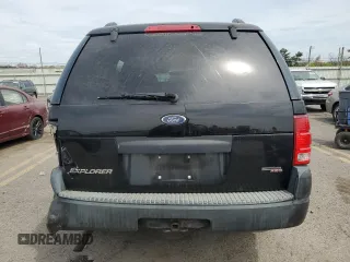 2005 Ford Explorer z VIN 1FMDU62KX5UA60435, wystawiony jako Copart lot #53371975 z przebiegiem 189 260 mil mil oraz Szkoda całkowita • Salvage title. Historia ofert i sprzedaży dostępna na DreamBid. Obrazek 6.