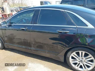 2016 Lincoln MKZ with VIN 3LN6L2J92GR634264, listed as a IAAI auction lot 41974512 with 78,711 mi miles. Bid and sale history available at carsss.com. Image 15.