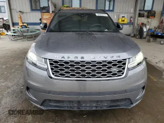 2018 Land Rover Range Rover Velar S с VIN SALYB2RX8JA773408, выставлен на аукционе Copart как лот 50968475 с пробегом 82 130 миль миль и Списание • Salvage title. История ставок и продаж доступна на DreamBid. Изображение 5.