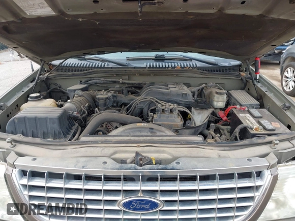 2005 Ford Explorer XLT z VIN 1FMZU63E95UB09607, wystawiony jako IAAI lot #42064379 z przebiegiem 192 117 mil mil oraz . Historia ofert i sprzedaży dostępna na DreamBid. Obrazek 10.