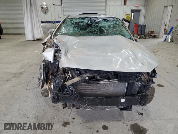 2019 Kia Forte S with VIN 3KPF34AD8KE063903, listed as a Copart auction lot 52093635 with 0 mi miles and Non Repairable. Bid and sale history available at carsss.com. Image 5.