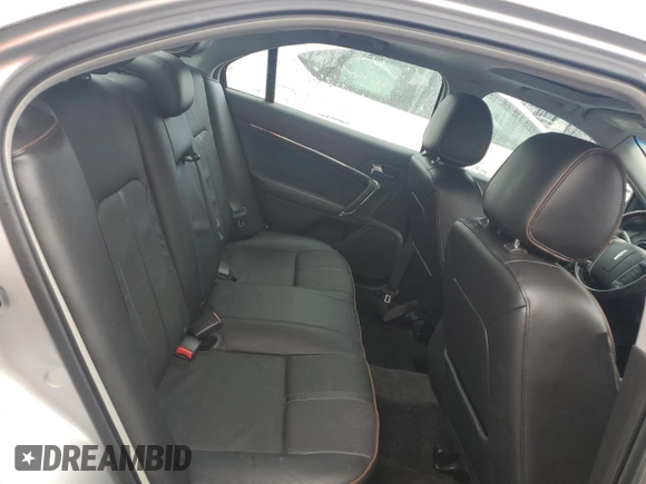 2012 Lincoln MKZ with VIN 3LNHL2JC8CR810894, listed as a Copart auction lot 47480255 with 110,264 mi miles and Clean Title. Bid and sale history available at carsss.com. Image 10.