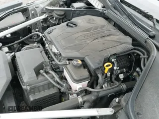 2022 Genesis G80 2.5T with VIN KMTGB4SC7NU131743, listed as a IAAI auction lot 41466806 with 28,618 mi miles and . Bid and sale history available at DreamBid. Image 19.