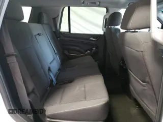 2018 Chevrolet Tahoe LS with VIN 1GNSCAKC0JR113173, listed as a Copart auction lot 51320835 with 155,251 mi miles and Clean title. Bid and sale history available at DreamBid. Image 11.