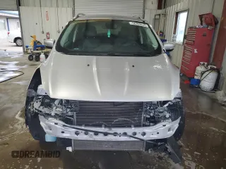 2014 Ford Escape Titanium с VIN 1FMCU0J98EUA35069, выставлен на аукционе Copart как лот 58369635 с пробегом 92 323 миль миль и Списание • Salvage title. История ставок и продаж доступна на DreamBid. Изображение 5.