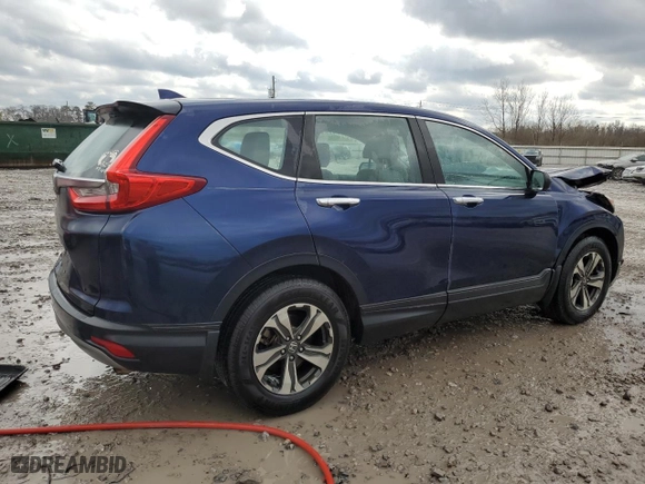 2019 Honda CR-V LX with VIN 2HKRW5H39KH415292, listed as a Copart auction lot 44351655 with 150,288 mi miles and Non Repairable. Bid and sale history available at carsss.com. Image 3.