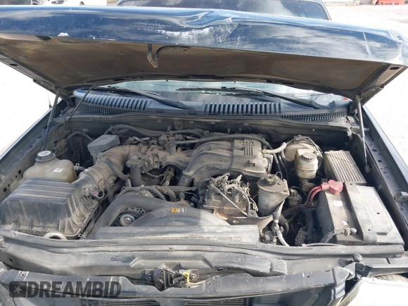 2005 Ford Explorer Eddie Bauer с VIN 1FMZU74K15UA92716, выставлен на аукционе IAAI как лот 42022695 с пробегом 191 424 миль миль и . История ставок и продаж доступна на DreamBid. Изображение 10.