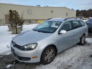 2011 Volkswagen Jetta TDI z VIN 3VWML7AJ5BM683240, wystawiony jako Copart lot #42097595 z przebiegiem 197 114 mil mil oraz Szkoda całkowita • Salvage title. Historia ofert i sprzedaży dostępna na DreamBid. Obrazek 1.