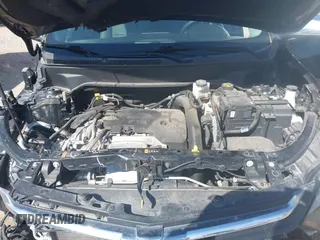 2019 Chevrolet Equinox Premier with VIN 2GNAXYEX7K6107231, listed as a IAAI auction lot 41967172 with 89,200 mi miles and . Bid and sale history available at DreamBid. Image 10.