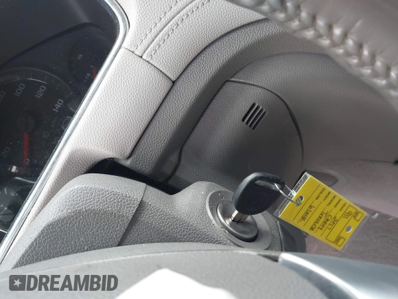 2017 Chevrolet Traverse LT with VIN 1GNKVGKDXHJ164422, listed as a IAAI auction lot 41942127 with 97,541 mi miles and . Bid and sale history available at DreamBid. Image 11.