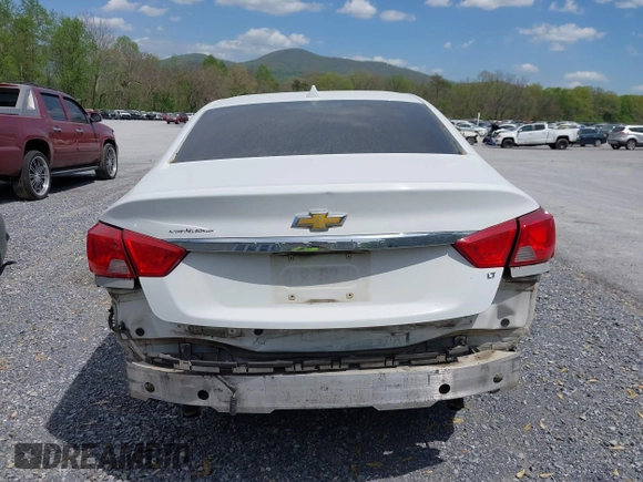 2014 Chevrolet Impala LT with VIN 2G1125S32E9267584, listed as a IAAI auction lot 42079857 with 144,812 mi miles and . Bid and sale history available at DreamBid. Image 17.