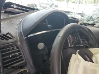 2019 Ford Police Interceptor Utility z VIN 1FM5K8AT5KGB23936, wystawiony jako Copart lot #64471014 z przebiegiem Nie podano mil oraz Szkoda całkowita • Salvage title. Historia ofert i sprzedaży dostępna na DreamBid. Obrazek 9.