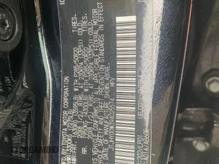 2009 Lexus LX 570 z VIN JTJHY00W394025574, wystawiony jako Copart lot #47316365 z przebiegiem 182 586 mil mil oraz Czysty tytuł • Clean title. Historia ofert i sprzedaży dostępna na DreamBid. Obrazek 10.