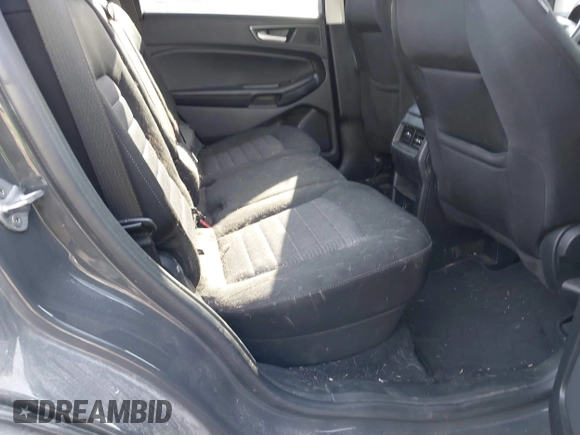2021 Ford Edge SE с VIN 2FMPK4G97MBA50768, выставлен на аукционе IAAI как лот 41529430 с пробегом 89 523 миль миль и . История ставок и продаж доступна на DreamBid. Изображение 8.