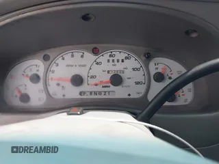 2003 Ford Explorer Sport Trac XLS с VIN 1FMZU77E23UA64779, выставлен на аукционе IAAI как лот 42241409 с пробегом 212 608 миль миль и . История ставок и продаж доступна на DreamBid. Изображение 7.