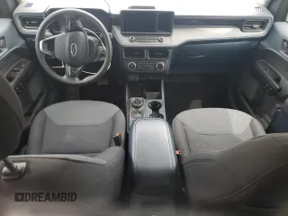 2022 Ford Maverick XL z VIN 3FTTW8F96NRA27694, wystawiony jako Copart lot #53481305 z przebiegiem 79 816 mil mil oraz Szkoda całkowita • Salvage title. Historia ofert i sprzedaży dostępna na DreamBid. Obrazek 8.