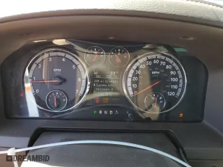 2009 Dodge Ram 1500 SLT with VIN 1D3HV13TX9S736341, listed as a Copart auction lot 69308624 with 178,118 mi miles and Salvage Title. Bid and sale history available at carsss.com. Image 9.