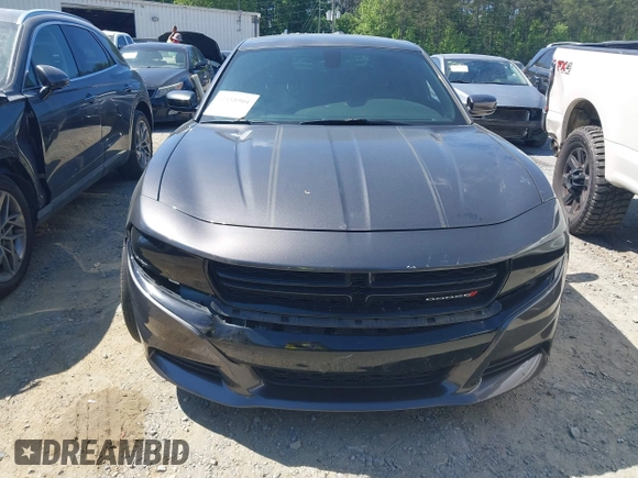 2018 Dodge Charger Daytona z VIN 2C3CDXCT4JH261021, wystawiony jako IAAI lot #42188904 z przebiegiem 79 652 mil mil oraz . Historia ofert i sprzedaży dostępna na DreamBid. Obrazek 12.