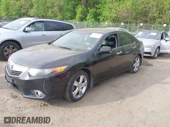2011 Acura TSX z VIN JH4CU2F65BC013707, wystawiony jako IAAI lot #42120111 z przebiegiem 126 180 mil mil oraz . Historia ofert i sprzedaży dostępna na DreamBid. Obrazek 17.