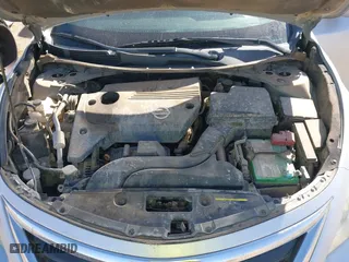 2015 Nissan Altima 2.5 with VIN 1N4AL3AP0FN898528, listed as a IAAI auction lot 41452427 with 159,192 mi miles. Bid and sale history available at carsss.com. Image 10.