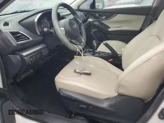 2018 Subaru Impreza Limited with VIN 4S3GKAU63J3609032, listed as a Copart auction lot 73752434 with Not provided miles and Non repairable. Bid and sale history available at DreamBid. Image 7.
