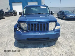 2010 Jeep Liberty Sport z VIN 1J4PN2GK7AW120664, wystawiony jako Copart lot #63191025 z przebiegiem 168 342 mil mil oraz Czysty tytuł • Clean title. Historia ofert i sprzedaży dostępna na DreamBid. Obrazek 5.