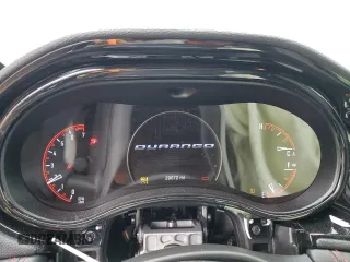 2023 Dodge Durango GT with VIN 1C4RDJDG1PC677687, listed as a Copart auction lot 56370705 with 29,072 mi miles and Salvage title. Bid and sale history available at DreamBid. Image 9.