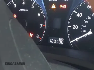 2011 Lexus RX 350 with VIN 2T2BK1BA4BC087291, listed as a IAAI auction lot 42550963 with 120,700 mi miles and . Bid and sale history available at DreamBid. Image 14.