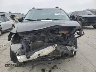 2010 Mazda CX-9 Touring with VIN JM3TB3MV7A0230707, listed as a Copart auction lot 43998365 with 255,108 mi miles and Salvage Title. Bid and sale history available at carsss.com. Image 5.