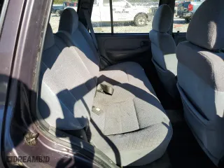 2000 Kia Sportage with VIN KNDJB7237Y5683960, listed as a Copart auction lot 75192944 with 127,615 mi miles and Salvage Title. Bid and sale history available at carsss.com. Image 11.