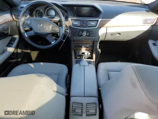 2011 Mercedes-Benz E-Class E 350 Luxury BlueTEC with VIN WDDHF2EB2BA418084, listed as a Copart auction lot 42878065 with 126,707 mi miles and Salvage Title. Bid and sale history available at carsss.com. Image 8.