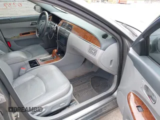 2005 Buick LaCrosse CXL z VIN 2G4WD562951332885, wystawiony jako IAAI lot #42080239 z przebiegiem 122 111 mil mil oraz . Historia ofert i sprzedaży dostępna na DreamBid. Obrazek 5.
