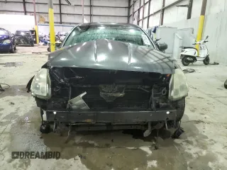2006 Nissan Maxima 3.5 SE with VIN 1N4BA41E36C858454, listed as a Copart auction lot 41794045 with 0 mi miles and Non Repairable. Bid and sale history available at carsss.com. Image 5.
