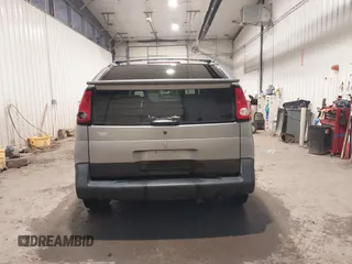 2003 Pontiac Aztek z VIN 3G7DA03E73S562544, wystawiony jako IAAI lot #42139008 z przebiegiem 161 193 mil mil oraz . Historia ofert i sprzedaży dostępna na DreamBid. Obrazek 16.