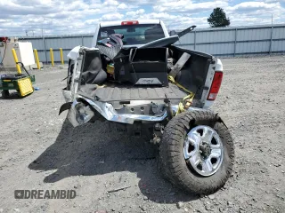 2015 Ram 2500 Tradesman z VIN 3C6UR5HL8FG615300, wystawiony jako Copart lot #56932694 z przebiegiem 167 808 mil mil oraz Szkoda całkowita • Salvage title. Historia ofert i sprzedaży dostępna na DreamBid. Obrazek 6.