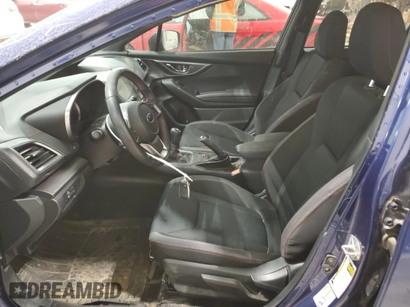 2018 Subaru Impreza Special Sports z VIN 4S3GTAK64J1733323, wystawiony jako Copart lot #86762244 z przebiegiem 64 532 mil mil oraz Czysty tytuł • Clean title. Historia ofert i sprzedaży dostępna na DreamBid. Obrazek 7.