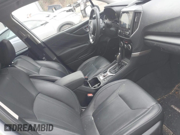 2021 Subaru Forester Limited с VIN JF2SKAUC5MH506087, выставлен на аукционе IAAI как лот 40883049 с пробегом 36 244 миль миль и . История ставок и продаж доступна на DreamBid. Изображение 5.