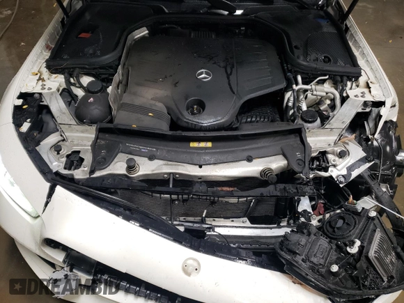 2019 Mercedes-Benz CLS with VIN WDD2J5KB5KA037050, listed as a Copart auction lot 79650514 with 71,981 mi miles and Salvage Title. Bid and sale history available at carsss.com. Image 11.