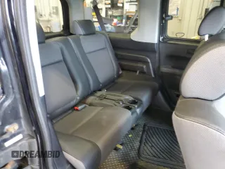 2006 Honda Element EX with VIN 5J6YH28656L002165, listed as a Copart auction lot 55165125 with 256,463 mi miles and Clean Title. Bid and sale history available at DreamBid. Image 10.