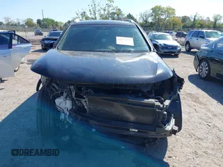 2014 Kia Sorento LX with VIN 5XYKT4A69EG468157, listed as a IAAI auction lot 41771810 with 144,214 mi miles. Bid and sale history available at carsss.com. Image 12.