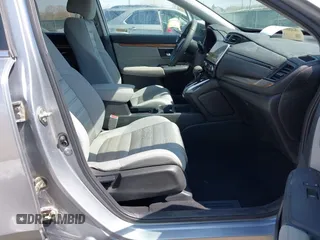 2018 Honda CR-V EX with VIN 7FARW2H59JE059539, listed as a IAAI auction lot 41895078 with 132,631 mi miles and . Bid and sale history available at DreamBid. Image 5.