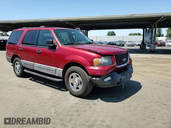 2004 Ford Expedition Special Service with VIN 1FMPU16L24LB16116, listed as a Copart auction lot 63335155 with 211,718 mi miles and Salvage title. Bid and sale history available at DreamBid. Image 14.