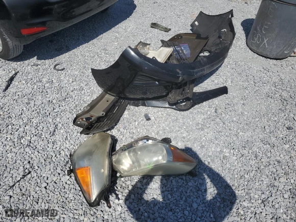 2013 Toyota Yaris L with VIN JTDKTUD39DD555569, listed as a Copart auction lot 52675465 with 118,711 mi miles and Salvage Title. Bid and sale history available at carsss.com. Image 13.