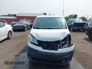 2019 Nissan NV200 S z VIN 3N6CM0KN9KK696232, wystawiony jako IAAI lot #42438873 z przebiegiem 162 260 mil mil oraz . Historia ofert i sprzedaży dostępna na DreamBid. Obrazek 13.
