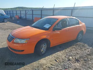 2007 Saturn ION z VIN 1G8AJ58F67Z165378, wystawiony jako IAAI lot #42185613 z przebiegiem 147 256 mil mil oraz . Historia ofert i sprzedaży dostępna na DreamBid. Obrazek 2.
