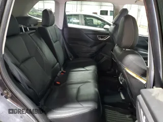 2019 Subaru Forester Touring with VIN JF2SKAWC0KH461635, listed as a Copart auction lot 51739445 with 82,287 mi miles and Salvage Title. Bid and sale history available at carsss.com. Image 11.