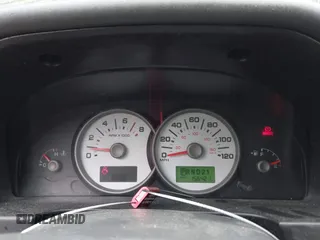 2005 Ford Escape XLT with VIN 1FMCU93125KA41795, listed as a IAAI auction lot 41931869 with 156,421 mi miles and . Bid and sale history available at DreamBid. Image 7.